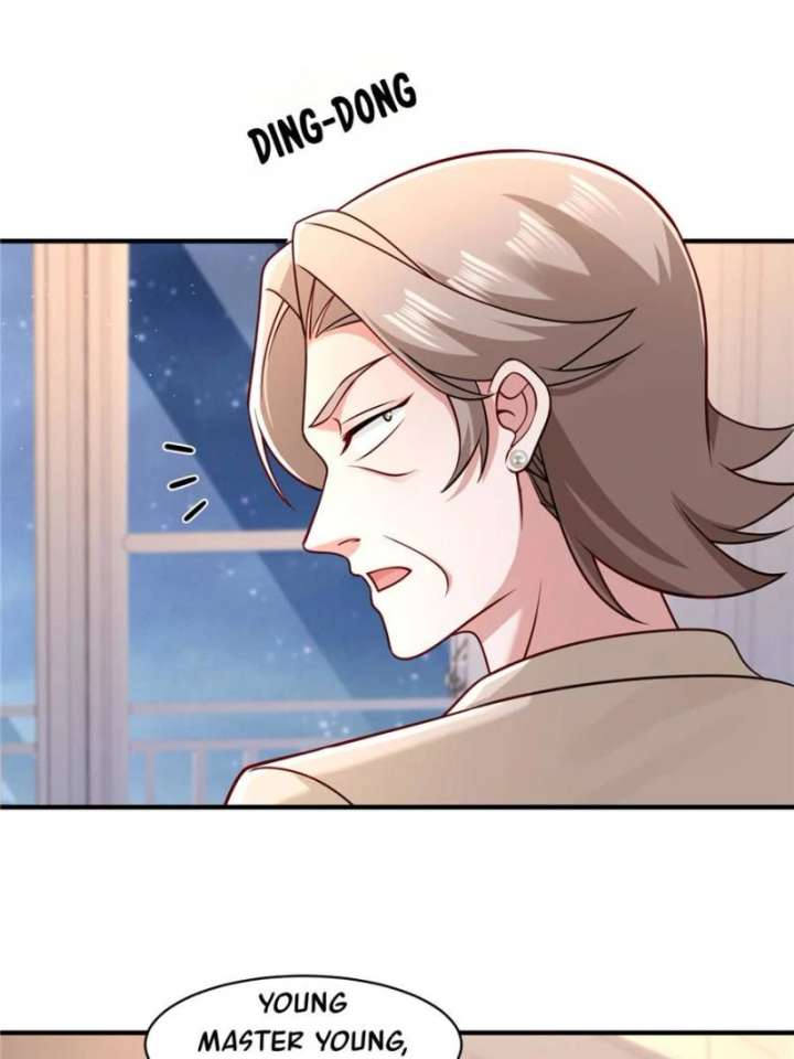 Frozen Apocalypse: I Stockpiled 100 Billion Supplies Chapter 14 - Page 14