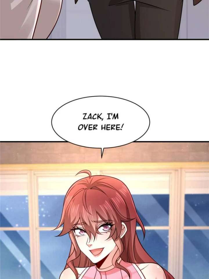 Frozen Apocalypse: I Stockpiled 100 Billion Supplies Chapter 14 - Page 16