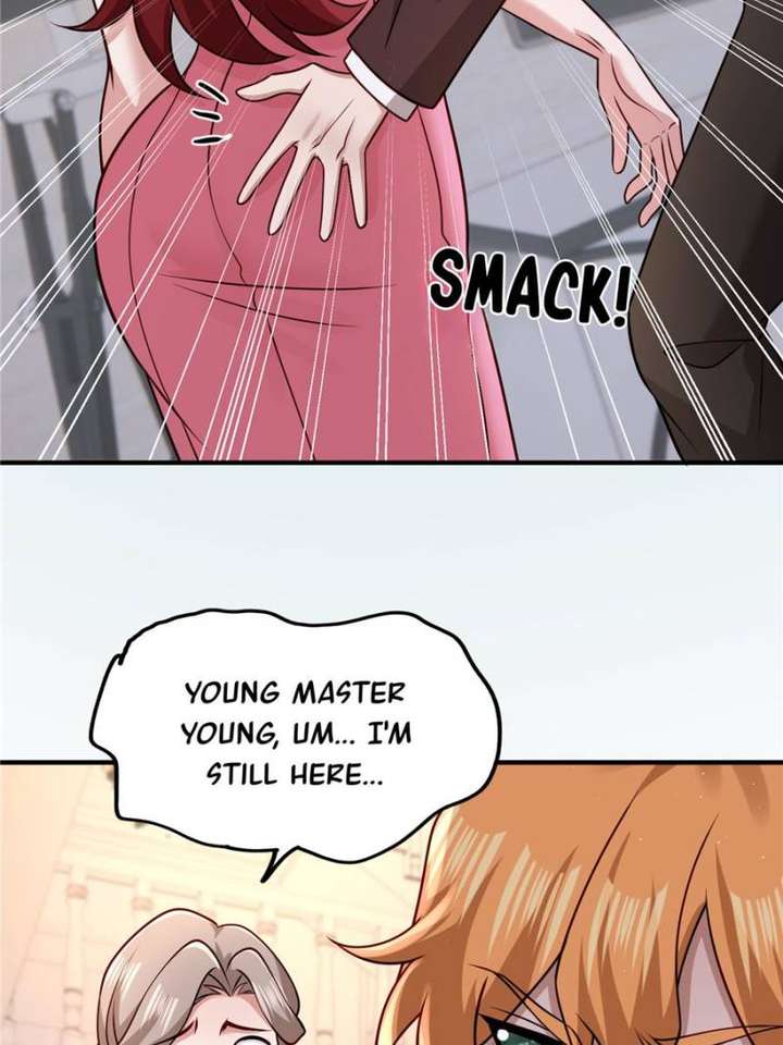 Frozen Apocalypse: I Stockpiled 100 Billion Supplies Chapter 14 - Page 19