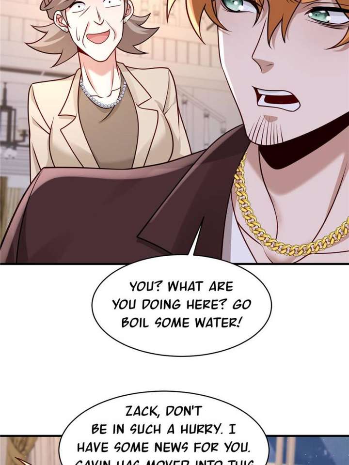 Frozen Apocalypse: I Stockpiled 100 Billion Supplies Chapter 14 - Page 20