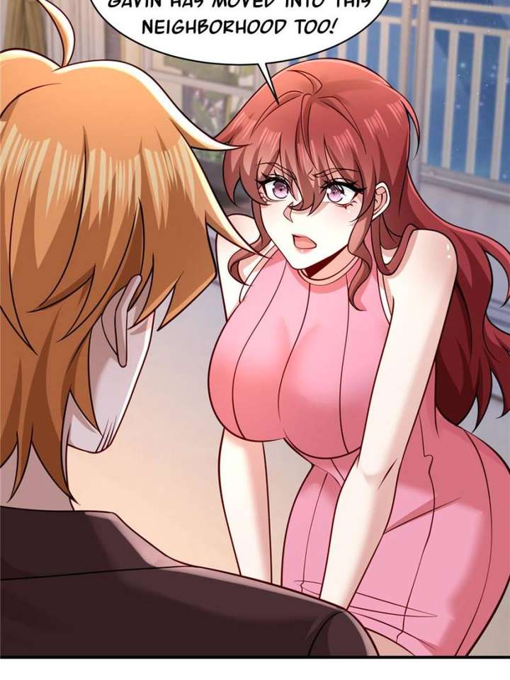 Frozen Apocalypse: I Stockpiled 100 Billion Supplies Chapter 14 - Page 21