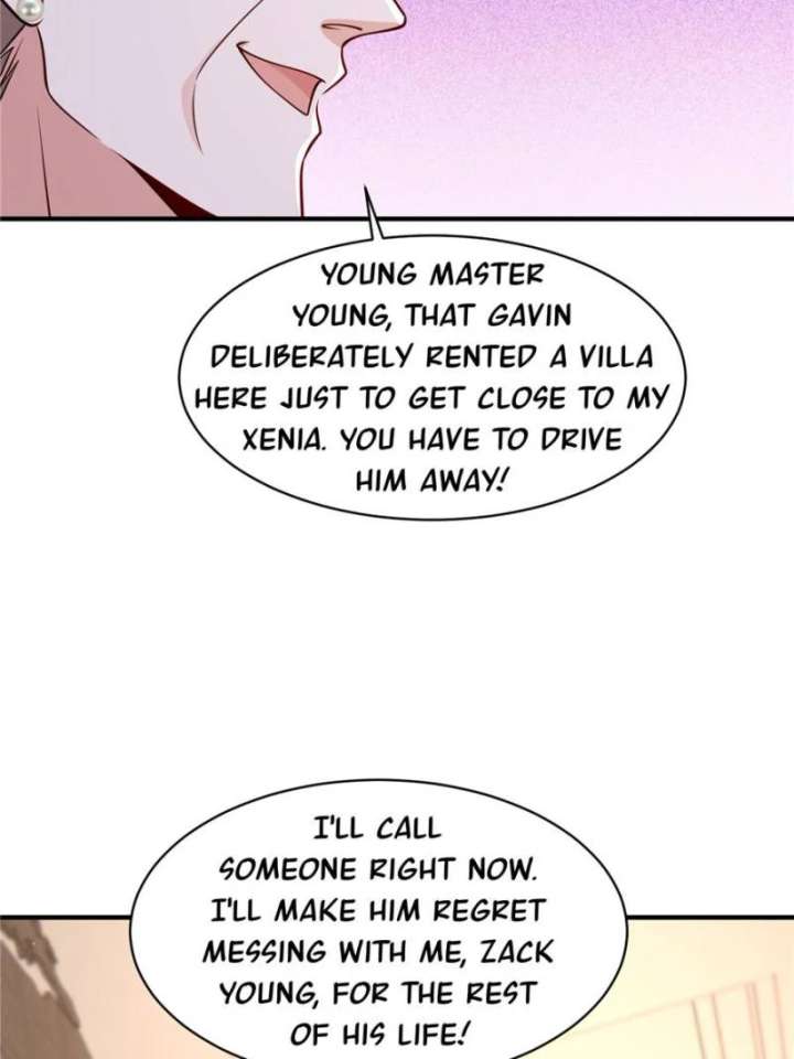 Frozen Apocalypse: I Stockpiled 100 Billion Supplies Chapter 14 - Page 24