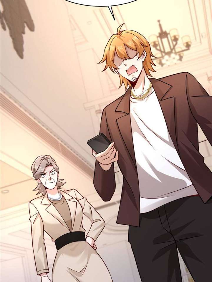 Frozen Apocalypse: I Stockpiled 100 Billion Supplies Chapter 14 - Page 25