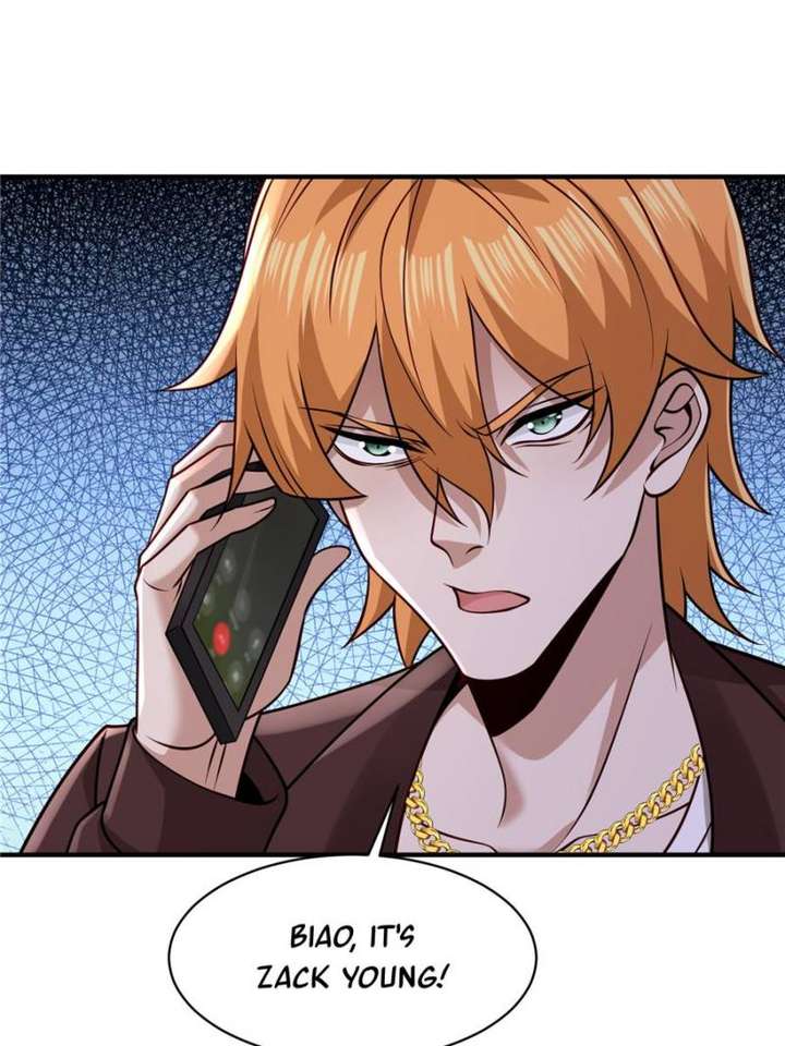 Frozen Apocalypse: I Stockpiled 100 Billion Supplies Chapter 14 - Page 27