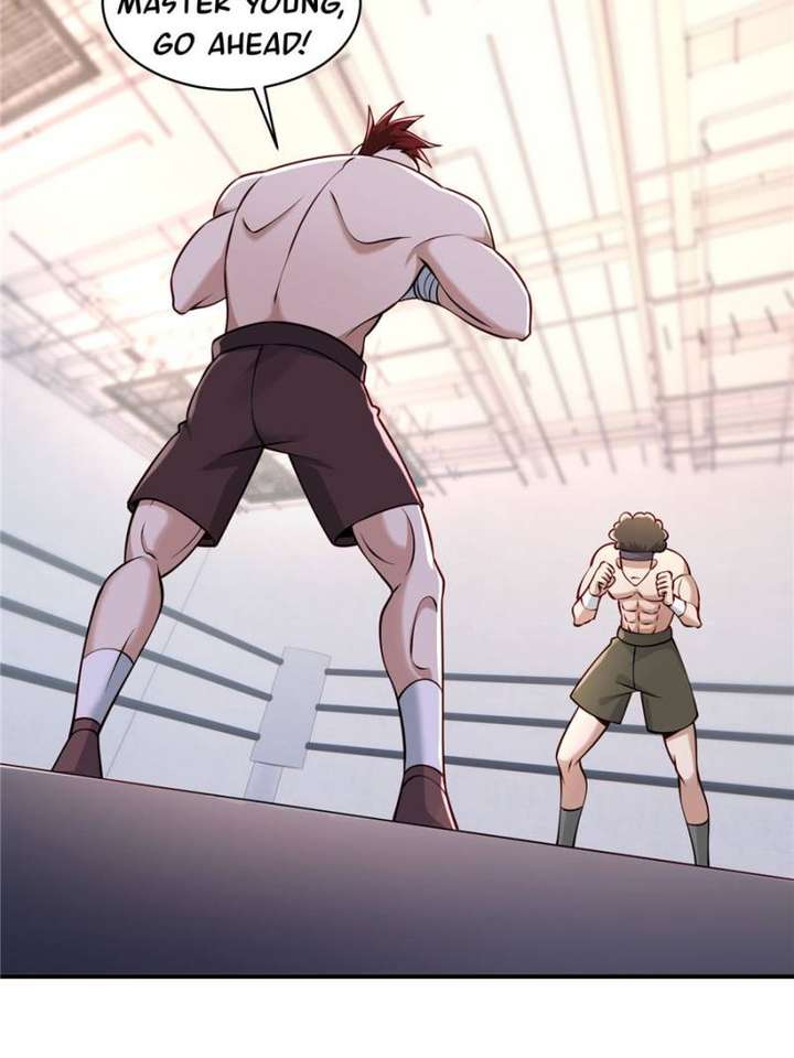 Frozen Apocalypse: I Stockpiled 100 Billion Supplies Chapter 14 - Page 29