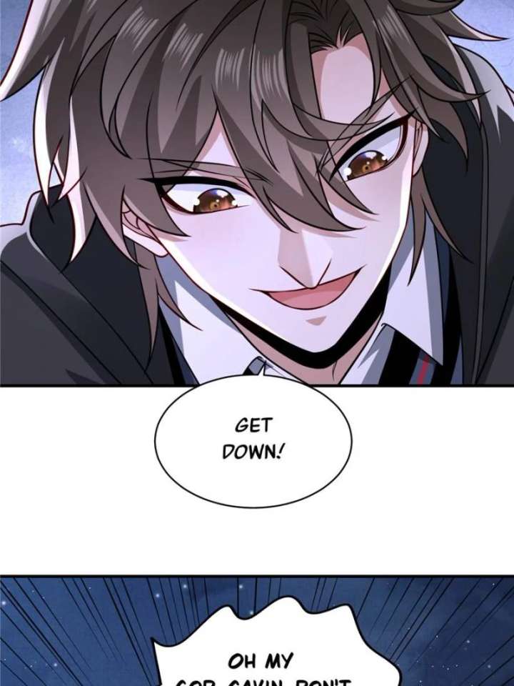 Frozen Apocalypse: I Stockpiled 100 Billion Supplies Chapter 14 - Page 3