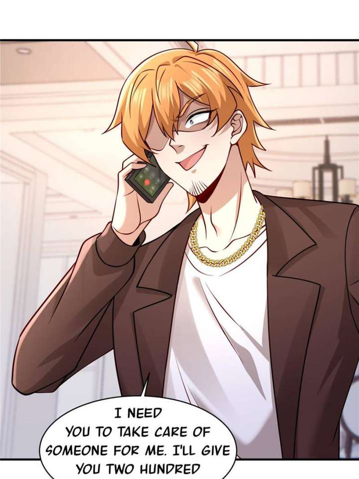 Frozen Apocalypse: I Stockpiled 100 Billion Supplies Chapter 14 - Page 30