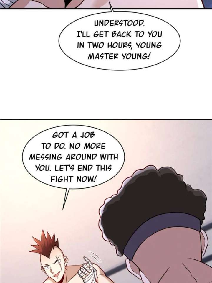 Frozen Apocalypse: I Stockpiled 100 Billion Supplies Chapter 14 - Page 32