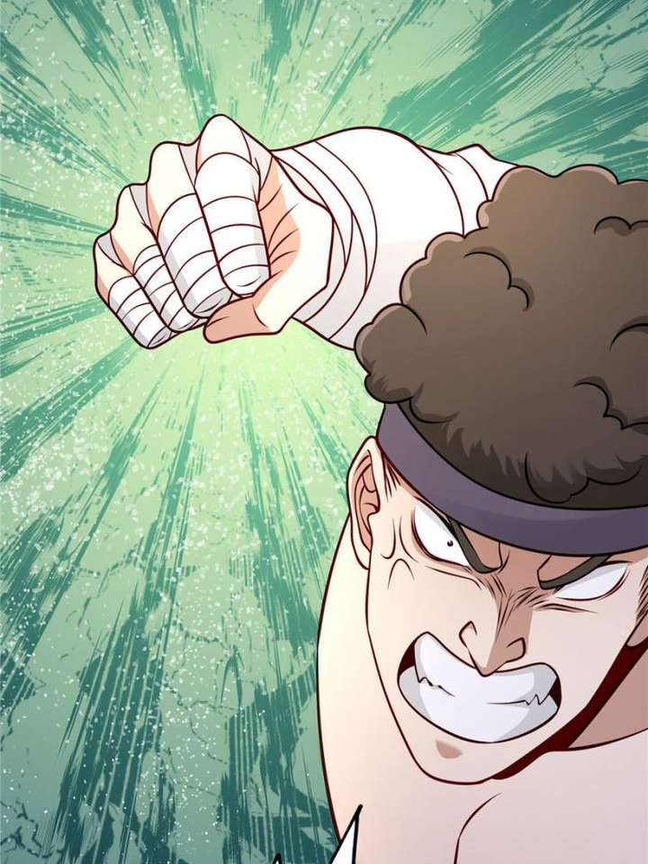 Frozen Apocalypse: I Stockpiled 100 Billion Supplies Chapter 14 - Page 34