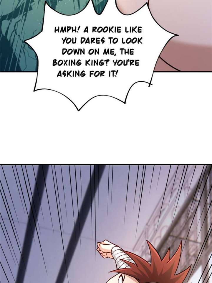 Frozen Apocalypse: I Stockpiled 100 Billion Supplies Chapter 14 - Page 35