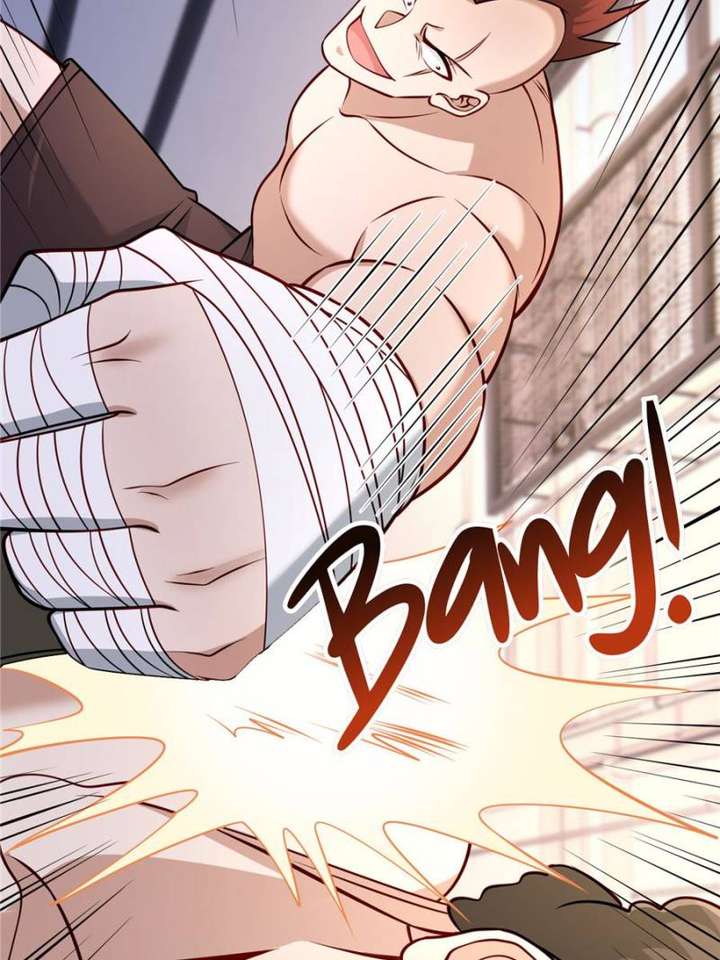 Frozen Apocalypse: I Stockpiled 100 Billion Supplies Chapter 14 - Page 36