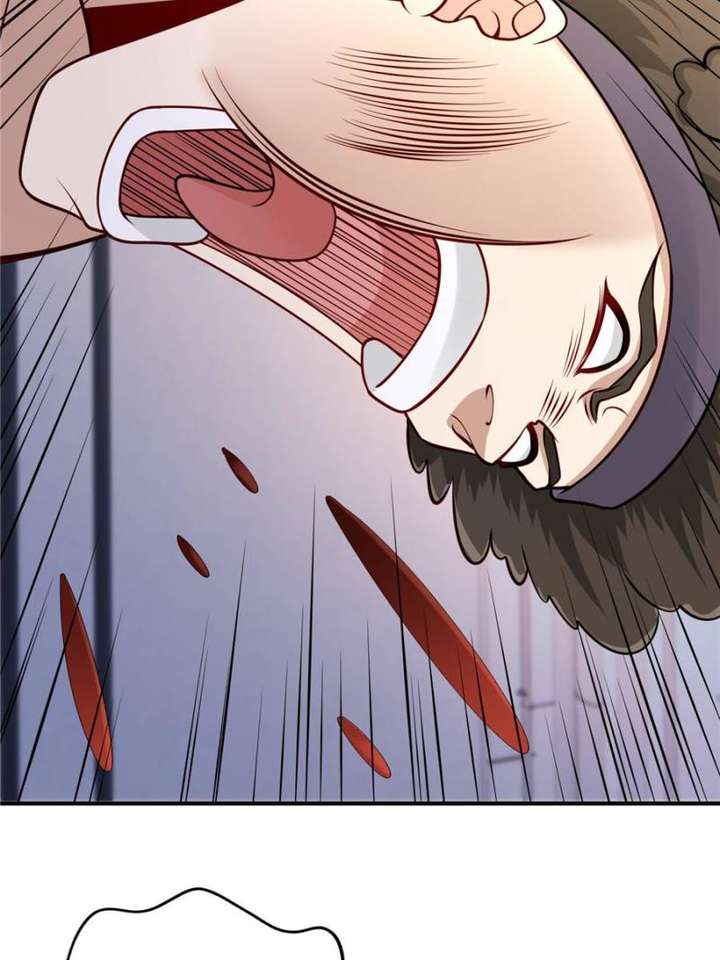 Frozen Apocalypse: I Stockpiled 100 Billion Supplies Chapter 14 - Page 37