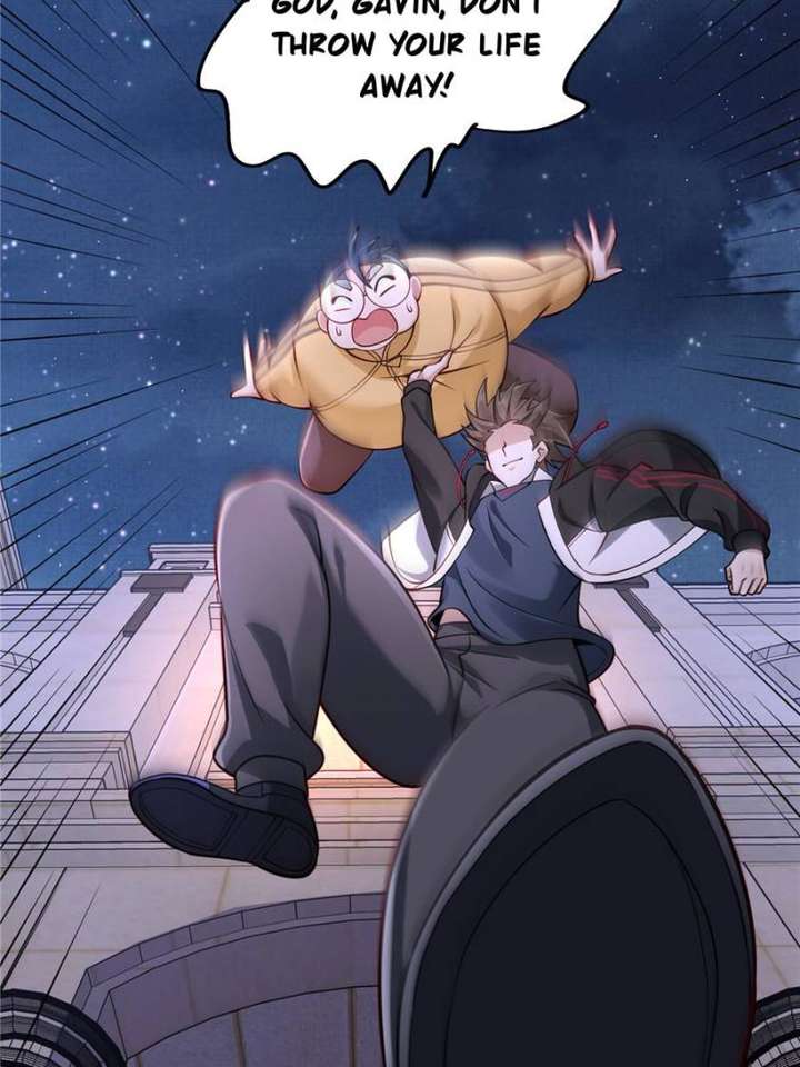 Frozen Apocalypse: I Stockpiled 100 Billion Supplies Chapter 14 - Page 4