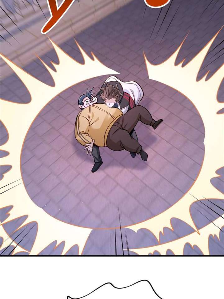 Frozen Apocalypse: I Stockpiled 100 Billion Supplies Chapter 14 - Page 6