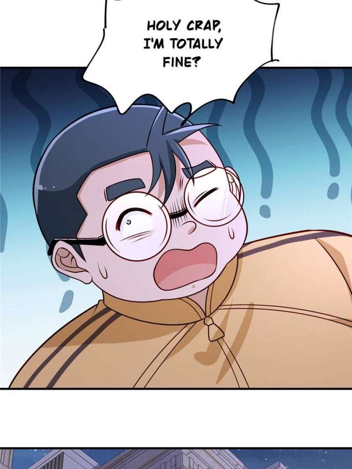 Frozen Apocalypse: I Stockpiled 100 Billion Supplies Chapter 14 - Page 7