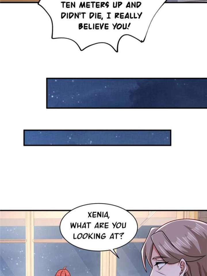 Frozen Apocalypse: I Stockpiled 100 Billion Supplies Chapter 14 - Page 9