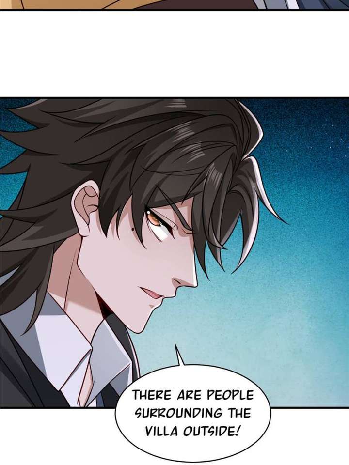 Frozen Apocalypse: I Stockpiled 100 Billion Supplies Chapter 15 - Page 11