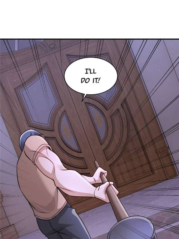 Frozen Apocalypse: I Stockpiled 100 Billion Supplies Chapter 15 - Page 14