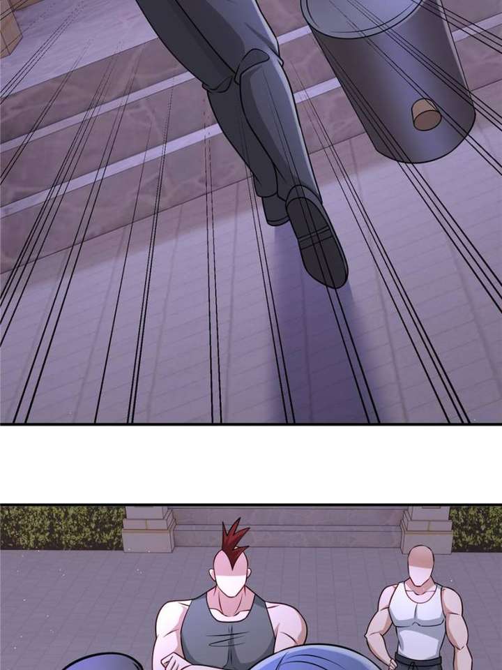 Frozen Apocalypse: I Stockpiled 100 Billion Supplies Chapter 15 - Page 15