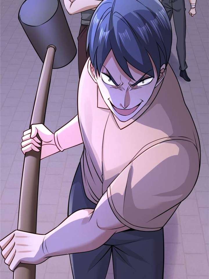 Frozen Apocalypse: I Stockpiled 100 Billion Supplies Chapter 15 - Page 16