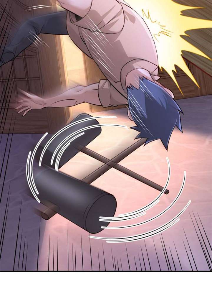 Frozen Apocalypse: I Stockpiled 100 Billion Supplies Chapter 15 - Page 18