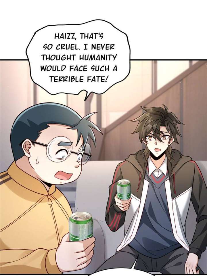 Frozen Apocalypse: I Stockpiled 100 Billion Supplies Chapter 15 - Page 2