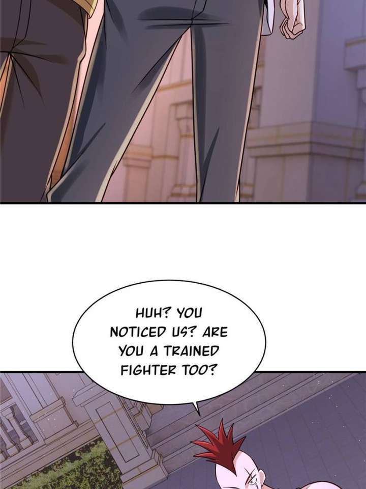 Frozen Apocalypse: I Stockpiled 100 Billion Supplies Chapter 15 - Page 20