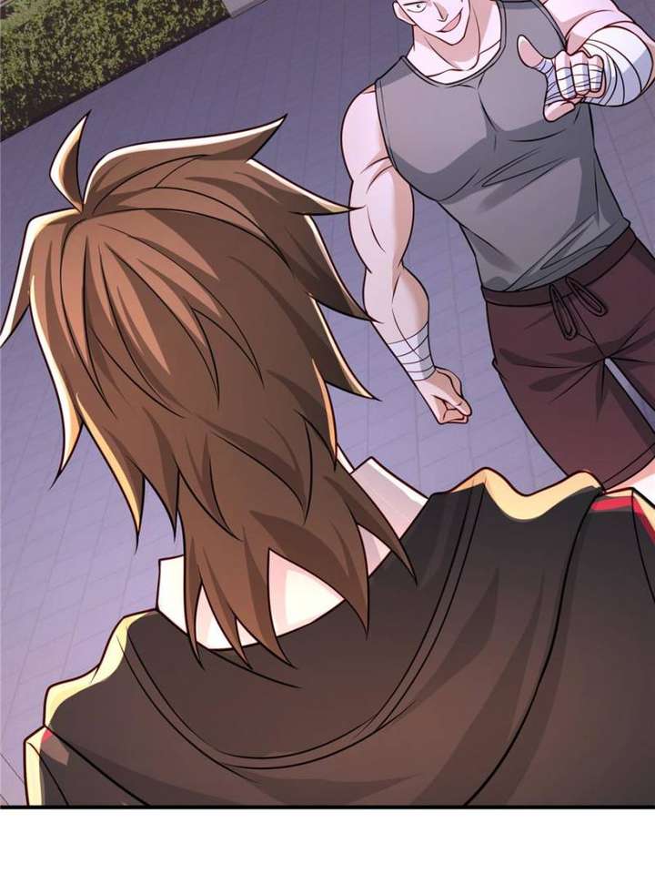 Frozen Apocalypse: I Stockpiled 100 Billion Supplies Chapter 15 - Page 21