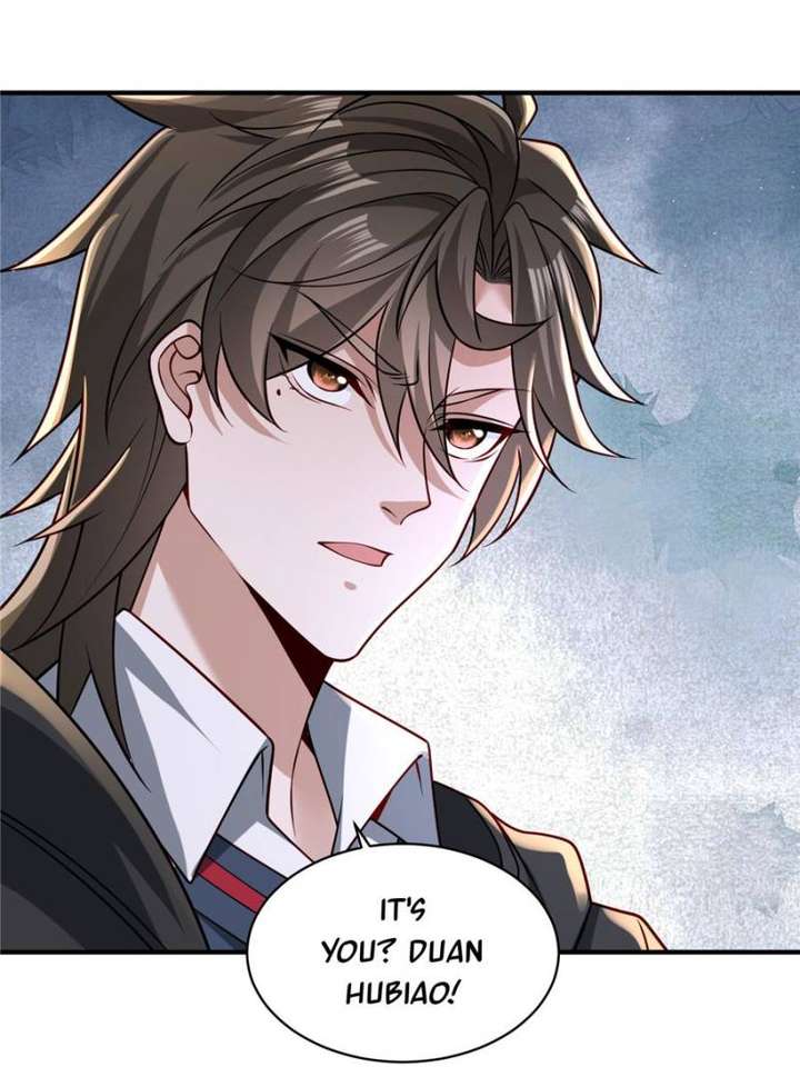 Frozen Apocalypse: I Stockpiled 100 Billion Supplies Chapter 15 - Page 22