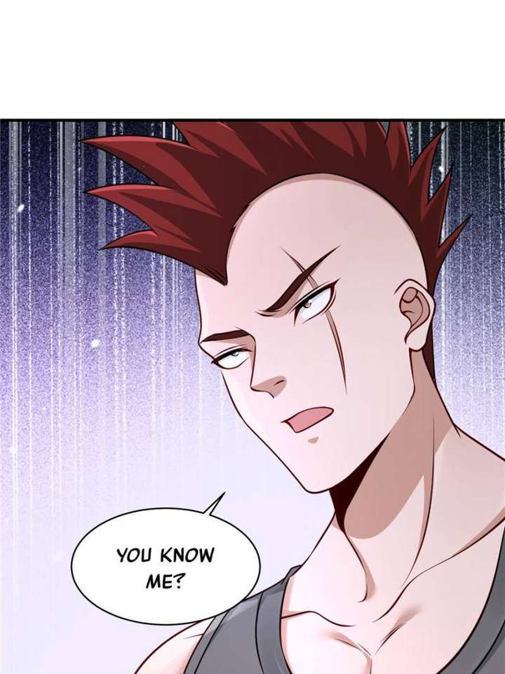 Frozen Apocalypse: I Stockpiled 100 Billion Supplies Chapter 15 - Page 23