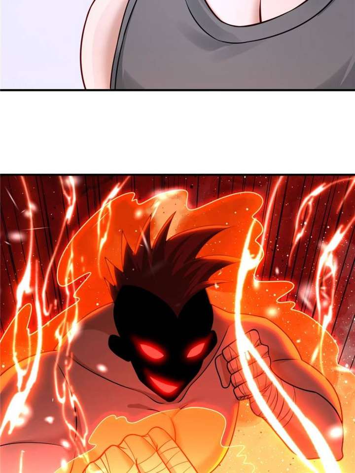 Frozen Apocalypse: I Stockpiled 100 Billion Supplies Chapter 15 - Page 24