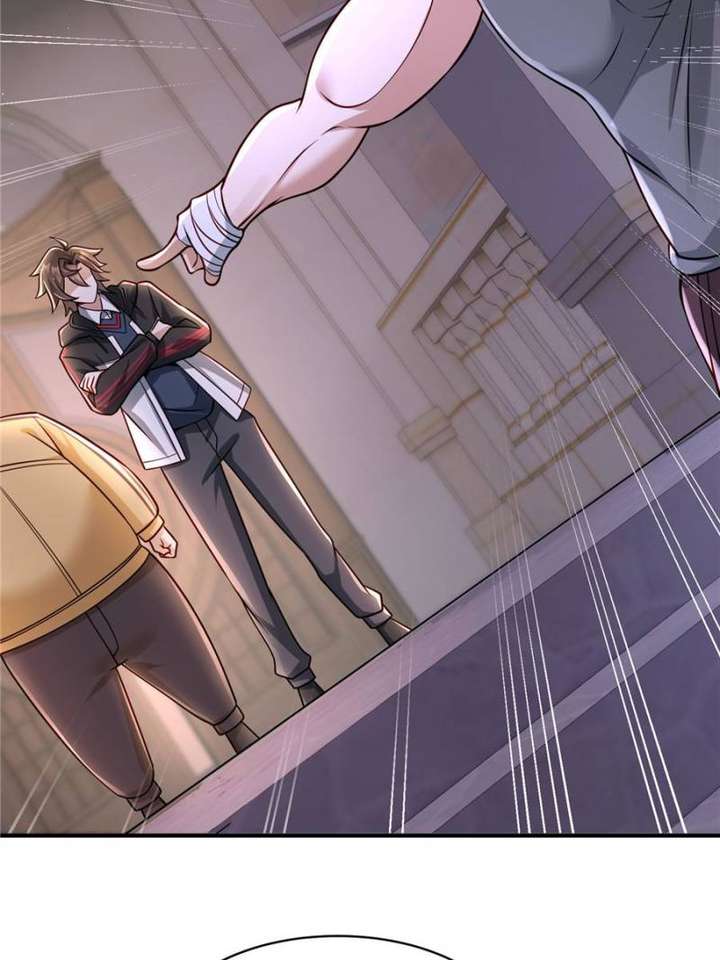 Frozen Apocalypse: I Stockpiled 100 Billion Supplies Chapter 15 - Page 28