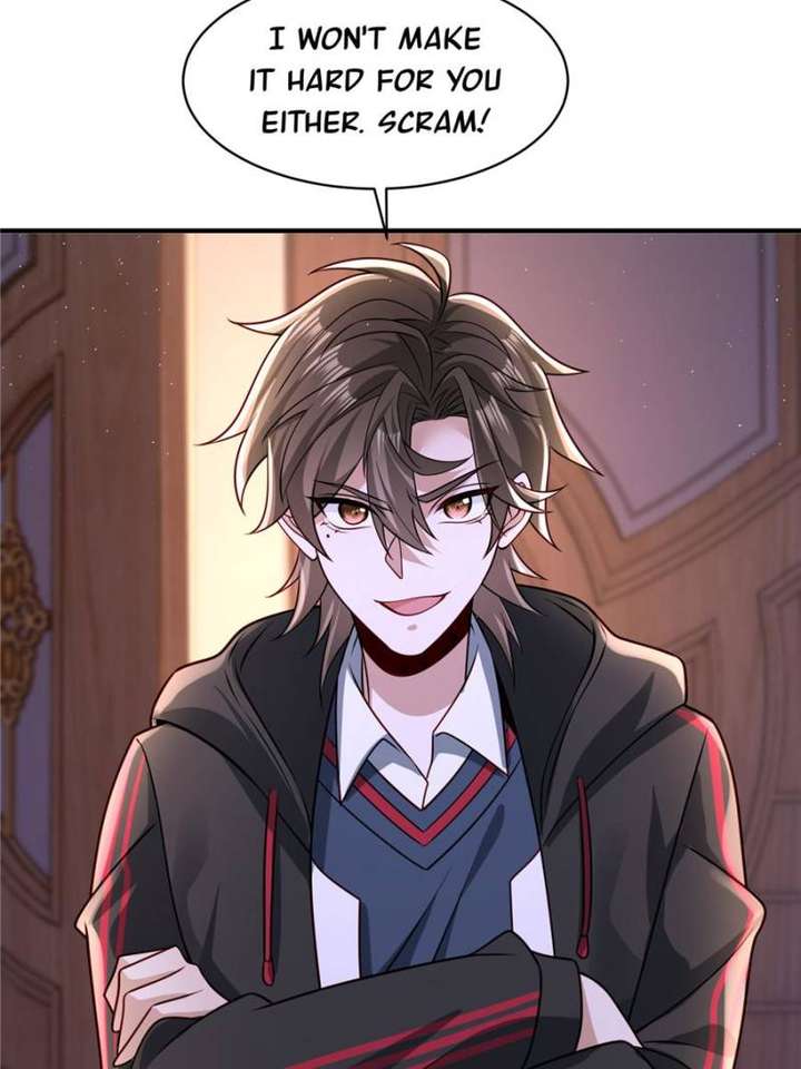 Frozen Apocalypse: I Stockpiled 100 Billion Supplies Chapter 15 - Page 29