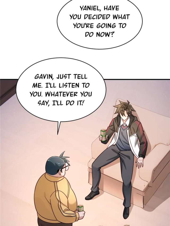 Frozen Apocalypse: I Stockpiled 100 Billion Supplies Chapter 15 - Page 3