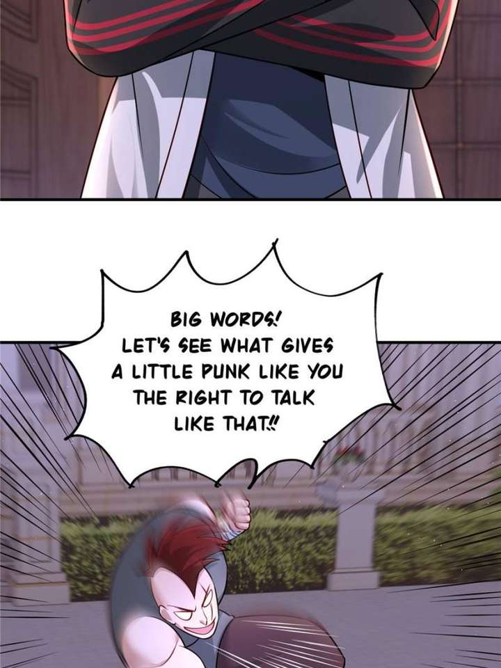 Frozen Apocalypse: I Stockpiled 100 Billion Supplies Chapter 15 - Page 30