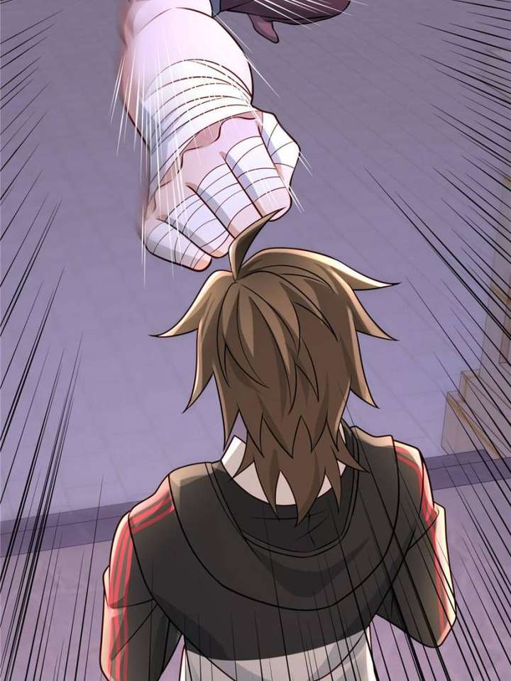 Frozen Apocalypse: I Stockpiled 100 Billion Supplies Chapter 15 - Page 31