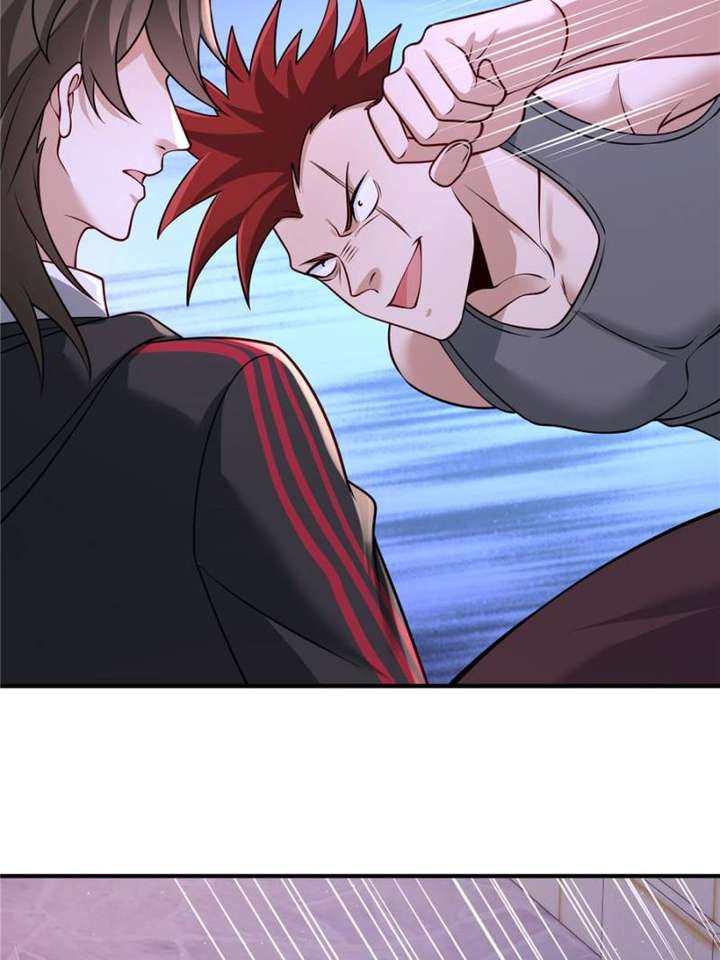 Frozen Apocalypse: I Stockpiled 100 Billion Supplies Chapter 15 - Page 34