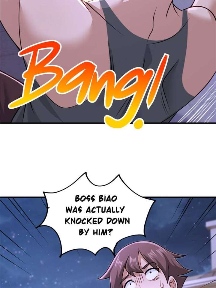 Frozen Apocalypse: I Stockpiled 100 Billion Supplies Chapter 15 - Page 36