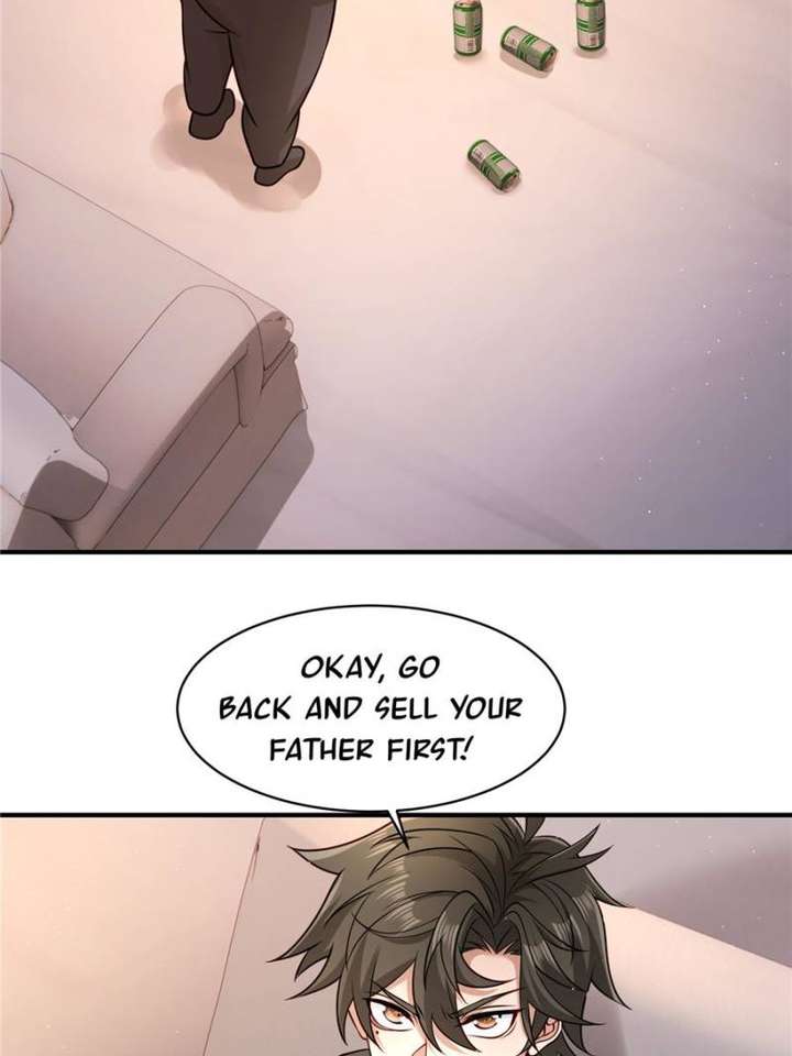 Frozen Apocalypse: I Stockpiled 100 Billion Supplies Chapter 15 - Page 4