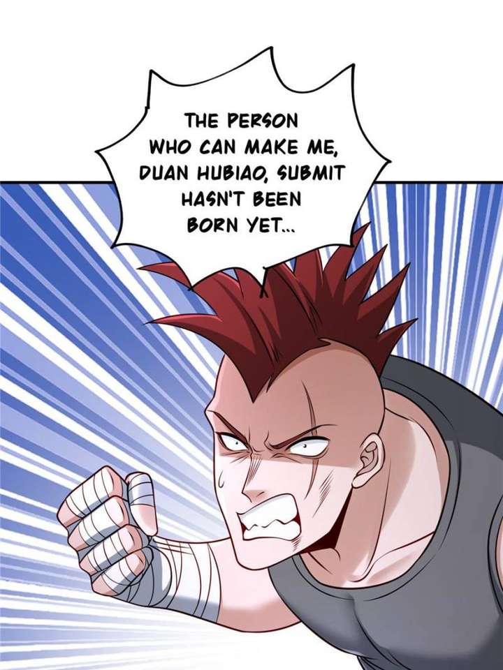 Frozen Apocalypse: I Stockpiled 100 Billion Supplies Chapter 15 - Page 40