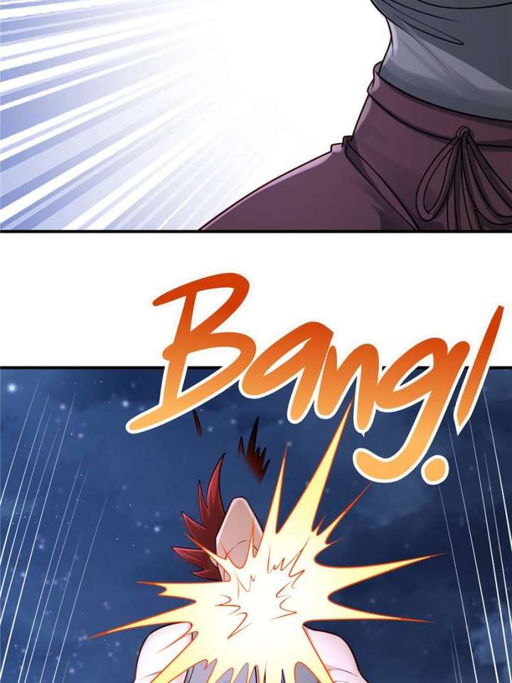 Frozen Apocalypse: I Stockpiled 100 Billion Supplies Chapter 15 - Page 41