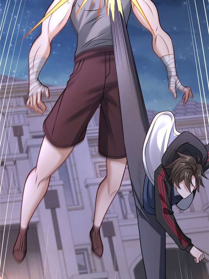 Frozen Apocalypse: I Stockpiled 100 Billion Supplies Chapter 15 - Page 42