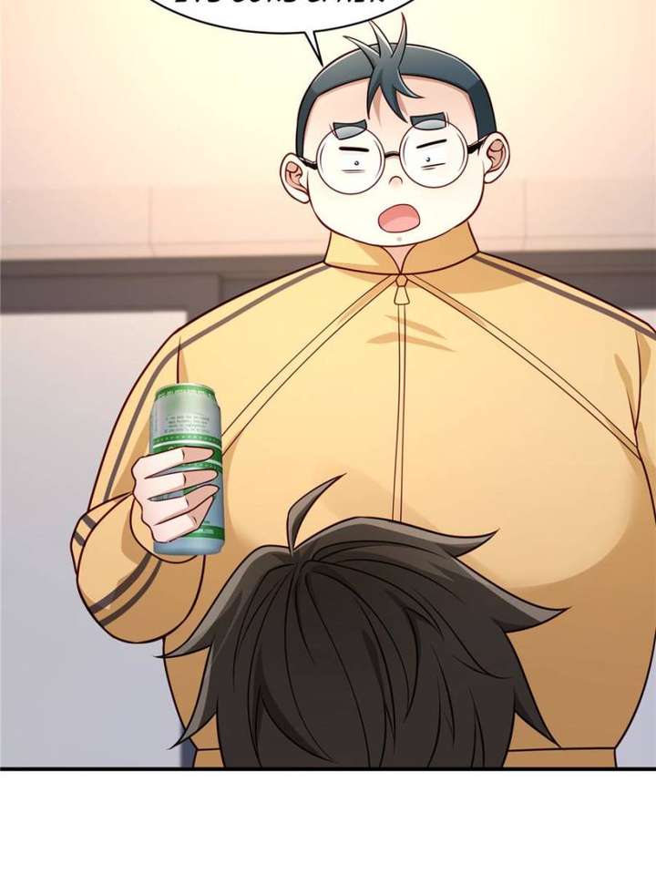 Frozen Apocalypse: I Stockpiled 100 Billion Supplies Chapter 15 - Page 6