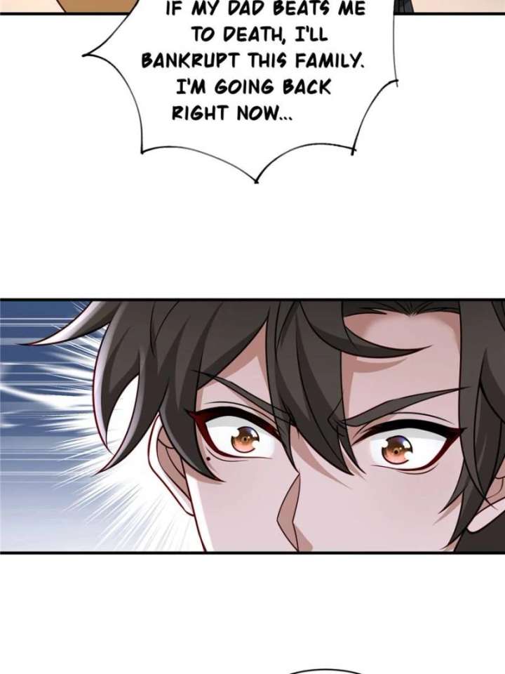 Frozen Apocalypse: I Stockpiled 100 Billion Supplies Chapter 15 - Page 9