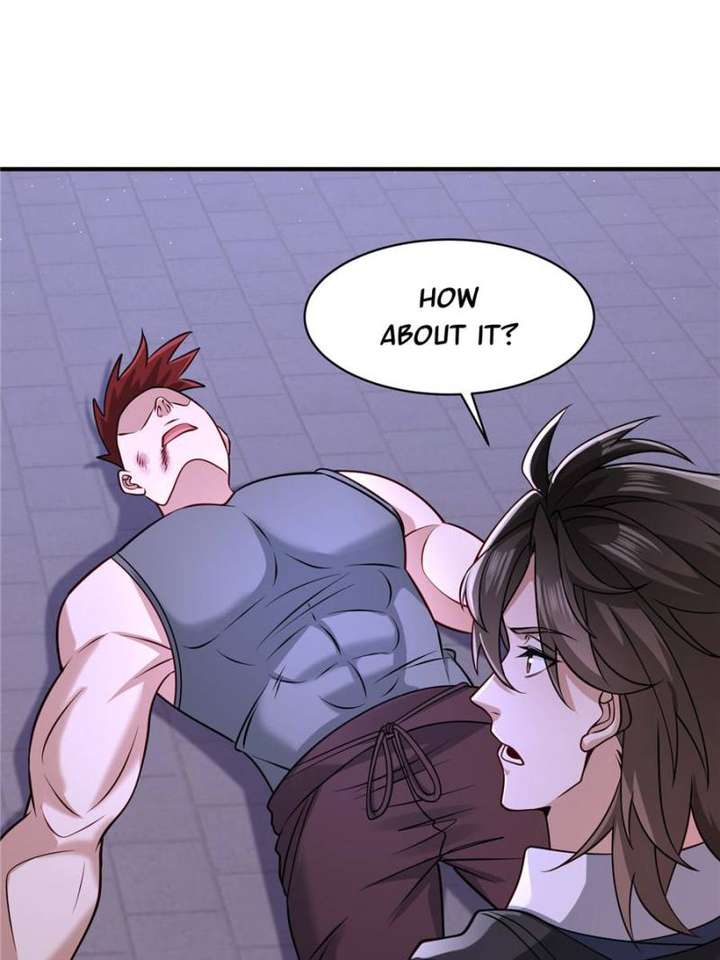 Frozen Apocalypse: I Stockpiled 100 Billion Supplies Chapter 16 - Page 1