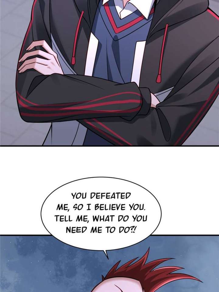 Frozen Apocalypse: I Stockpiled 100 Billion Supplies Chapter 16 - Page 10