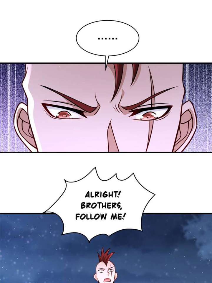 Frozen Apocalypse: I Stockpiled 100 Billion Supplies Chapter 16 - Page 14