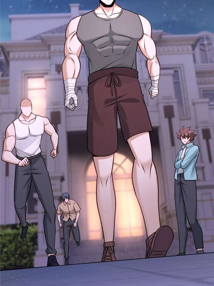 Frozen Apocalypse: I Stockpiled 100 Billion Supplies Chapter 16 - Page 15