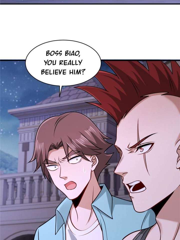 Frozen Apocalypse: I Stockpiled 100 Billion Supplies Chapter 16 - Page 16