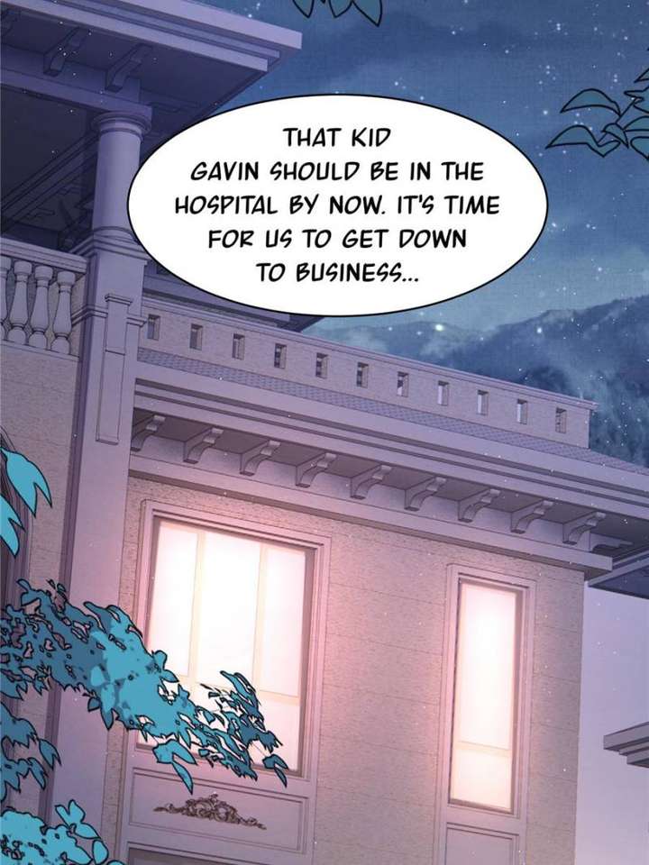 Frozen Apocalypse: I Stockpiled 100 Billion Supplies Chapter 16 - Page 18